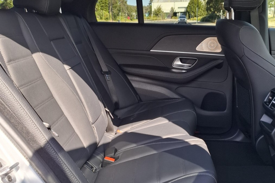 2024 MY24.5 Mercedes-Benz GLE-Class V167 GLE450 SUV Image 18