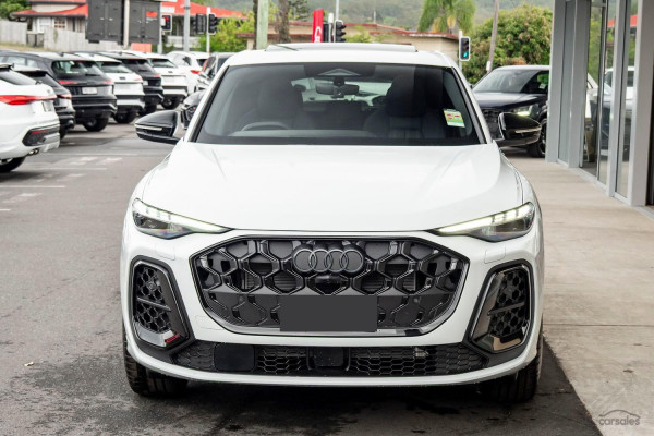 Audi Q5 e-hybrid 270kW
