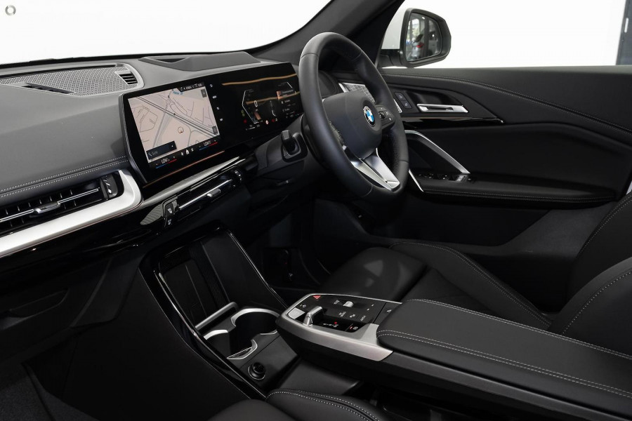 2026 BMW X1 U11 sDrive18i SUV