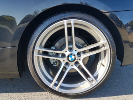 2013 MY12 BMW 320d E9 Coupe Coupe