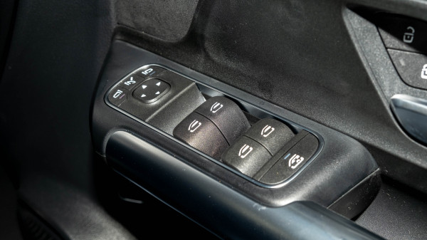 2026 MY25 Mercedes-Benz GLA-Class H247 GLA250 SUV image 27