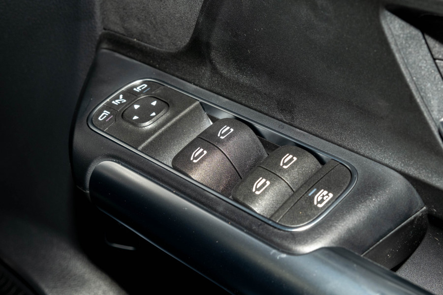 2026 MY25 Mercedes-Benz GLA-Class H247 GLA250 SUV
