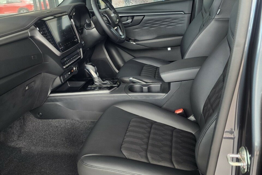 2024 Isuzu D-MAX RG LS-U+ Ute Image 14