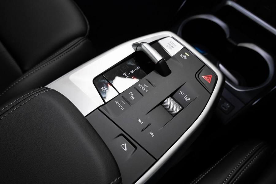 2025 BMW X1 U11 xDrive20i M Sport SUV