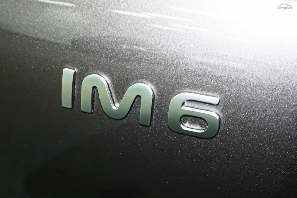 2026 MY25 MG IM6 S12L Premium SUV Image 13