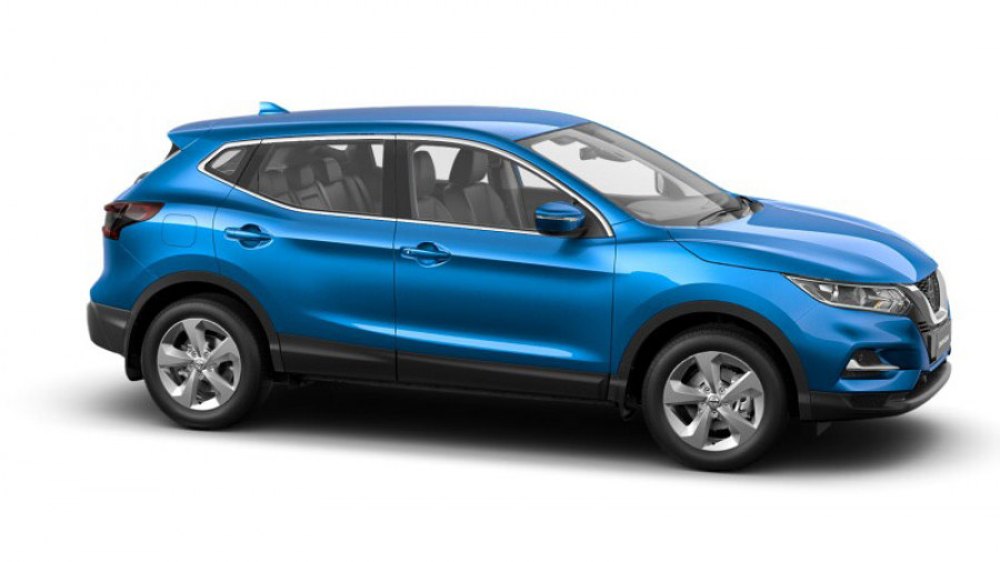 2020 MY0  Nissan QASHQAI J11 Series 3 ST Other Image 11