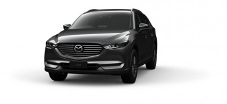 2020 Mazda CX-8 KG Sport Other image 3