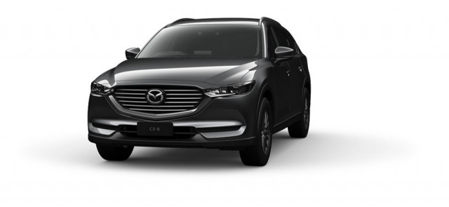 2020 Mazda CX-8 KG Sport Other Mobile Image 3