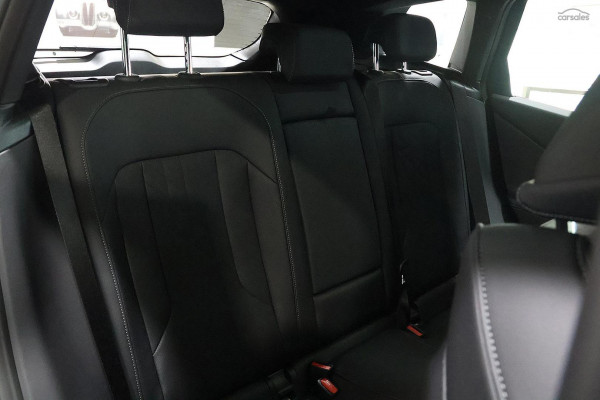 2026 BMW X3 G45 20 xDrive SUV image 13
