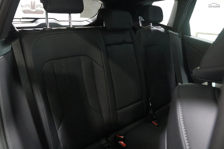 2026 BMW X3 G45 20 xDrive SUV