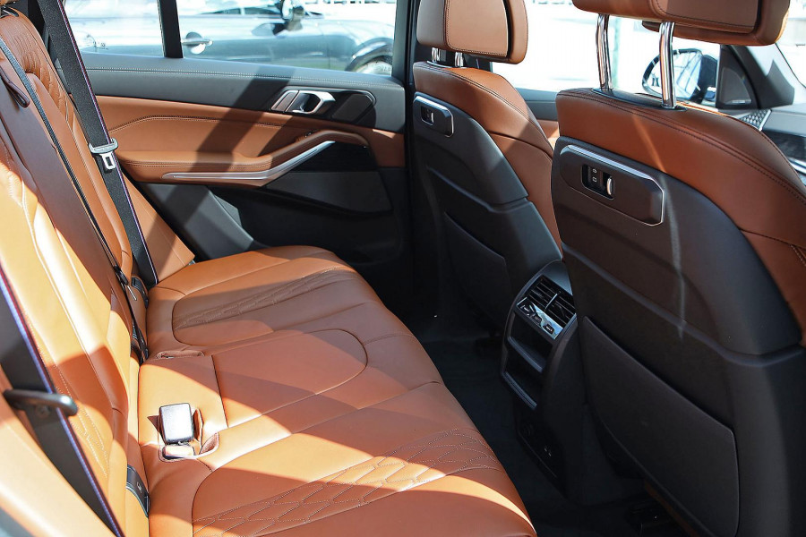 2025 BMW X5 G05 LCI xDrive30d M Sport SUV