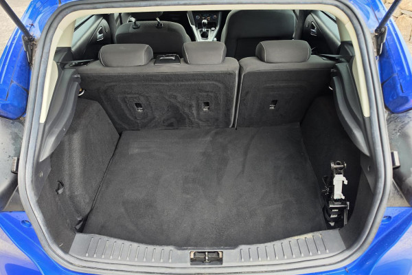 2018 Ford Focus LZ Sport Hatch Image 17