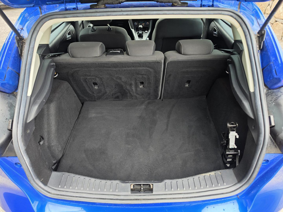 2018 Ford Focus LZ Sport Hatch Image 17