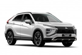 Mitsubishi Eclipse Cross LS YB