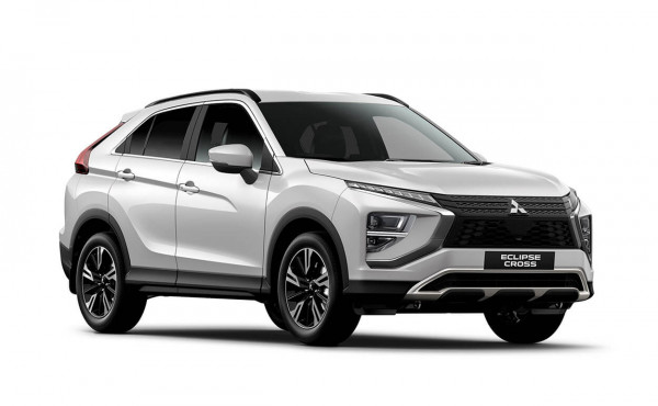 2021 Mitsubishi Eclipse Cross YB LS Suv