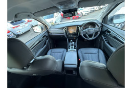 2024 Isuzu MU-X RJ LS-T SUV