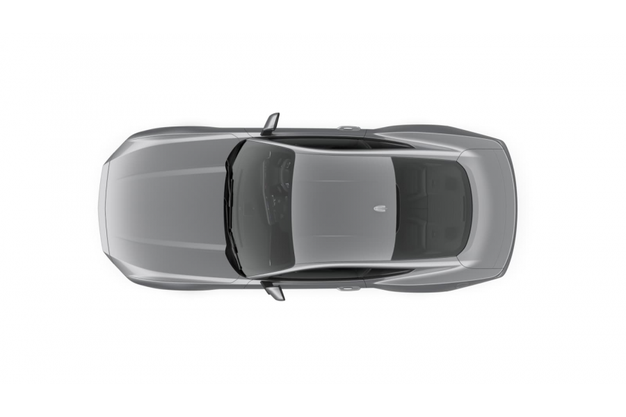 2024 MY24.5 Ford Mustang FO EcoBoost Hatch Image 9