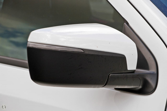 2020 MY21 Mazda BT-50 TF XTR 4x4 Dual Cab Pickup Utility Image 3