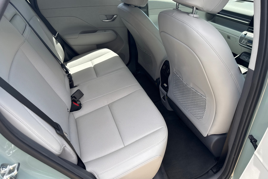 2024 MY25 Hyundai KONA SX2.V2  Electric Premium SUV Image 17