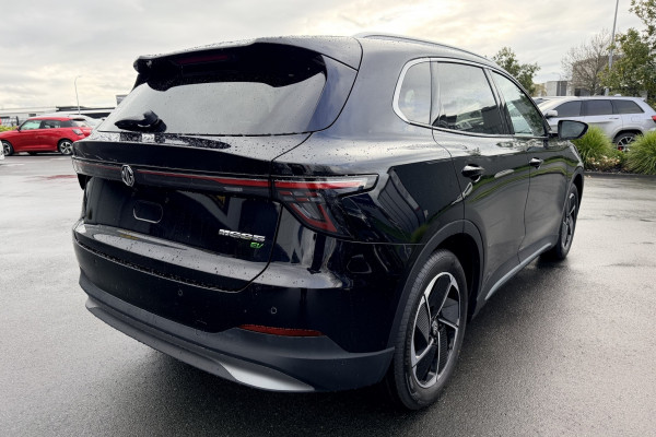 2026 MG MGS5 EV Essence 49 SUV Image 5