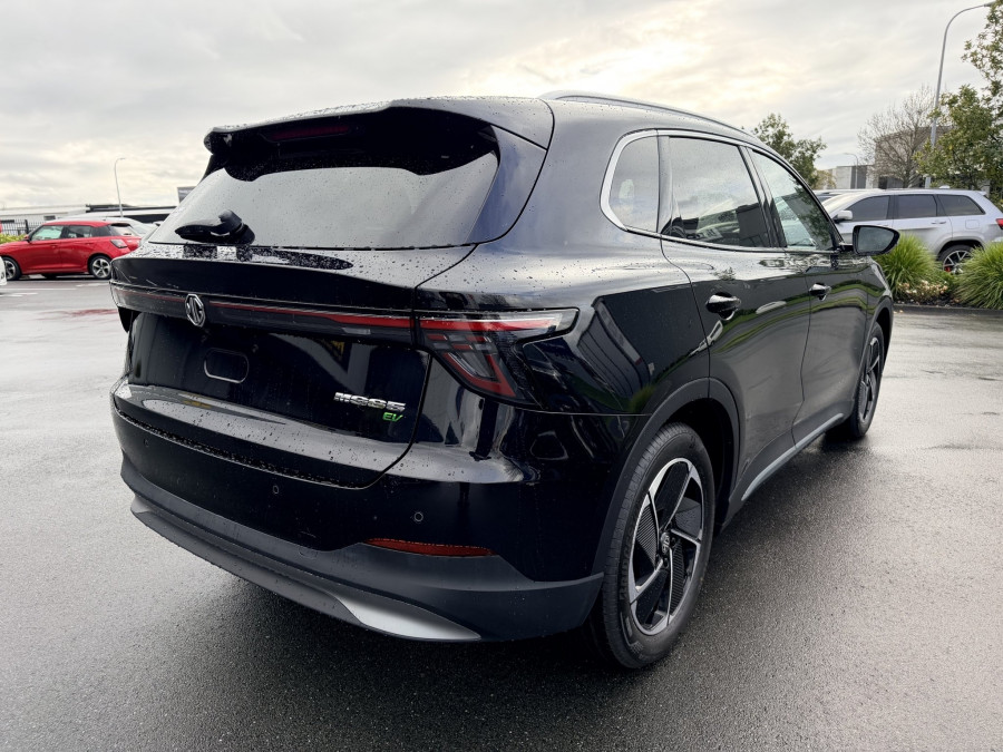2026 MG MGS5 EV Essence 49 SUV Image 5