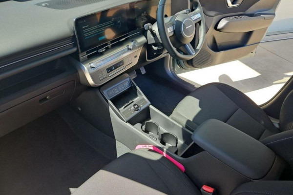 2026 MY27 Hyundai KONA SX2.V3 Hybrid SUV Image 14