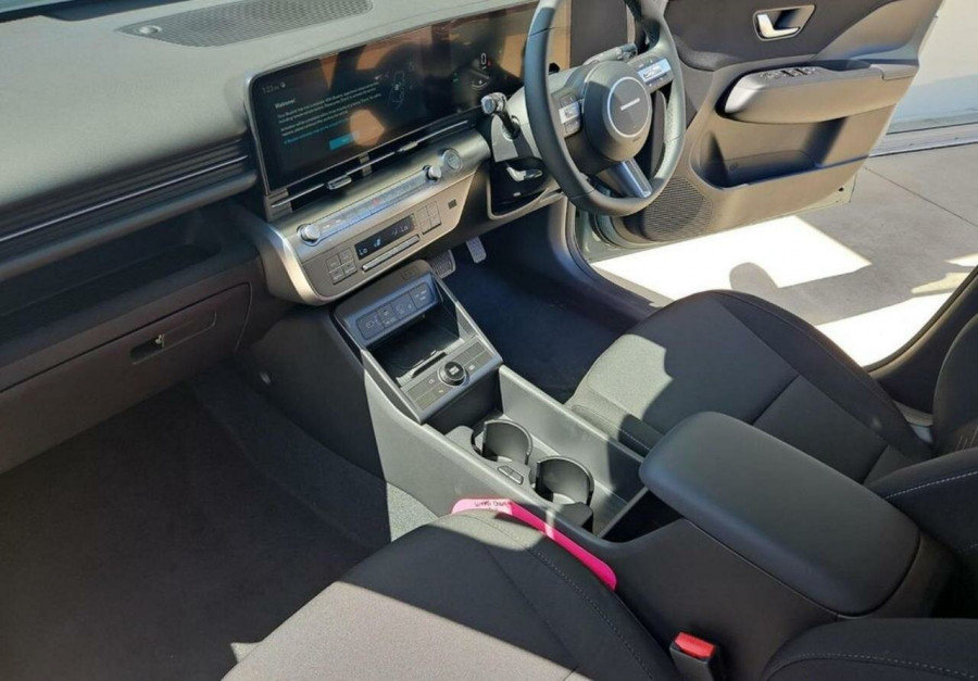 2026 MY27 Hyundai KONA SX2.V3 Hybrid SUV Image 14