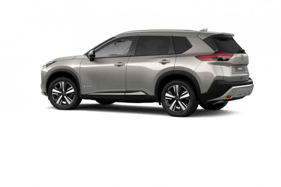 2024 MY25 Nissan X-Trail T33 Ti-L e-POWER SUV
