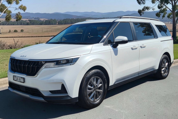 2023 Kia Carnival KA4 S People Mover Image 3