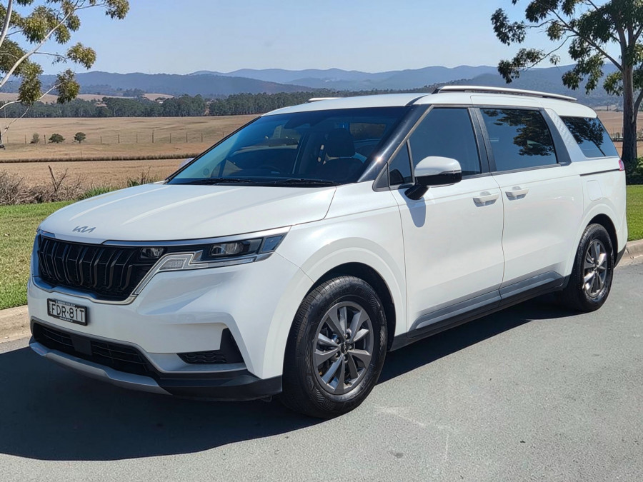 2023 Kia Carnival KA4 S People Mover Image 3