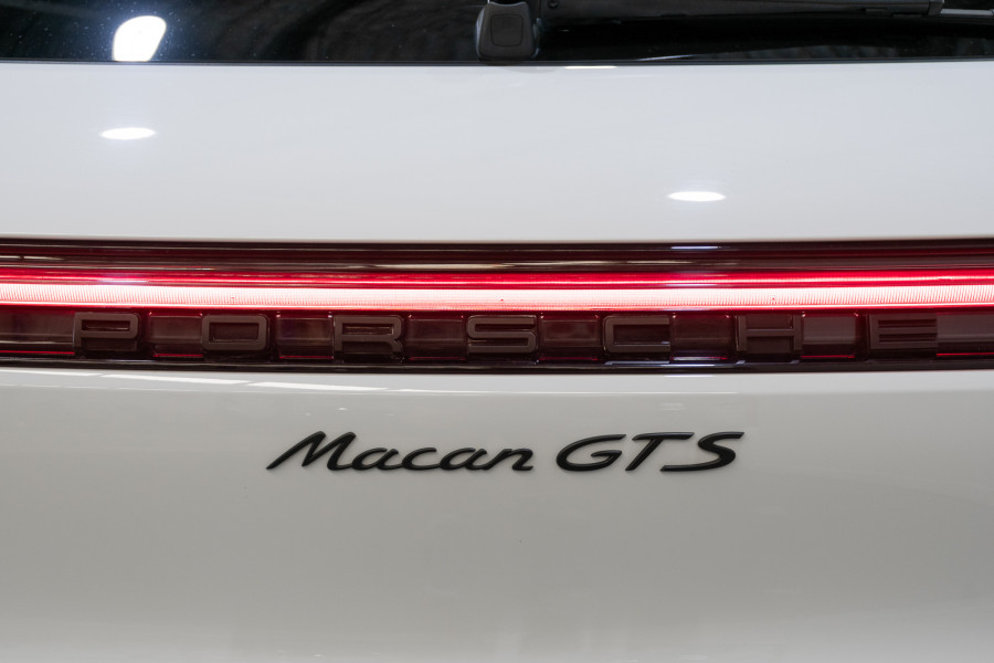 2021 Porsche Macan GTS SUV
