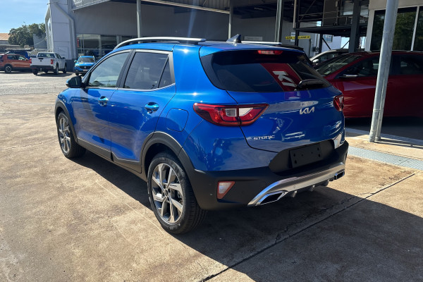 2024 Kia Stonic YB GT-Line SUV Image 5