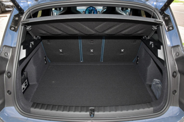 2026 MY25 MINI Countryman U25 C Favoured SUV image 22