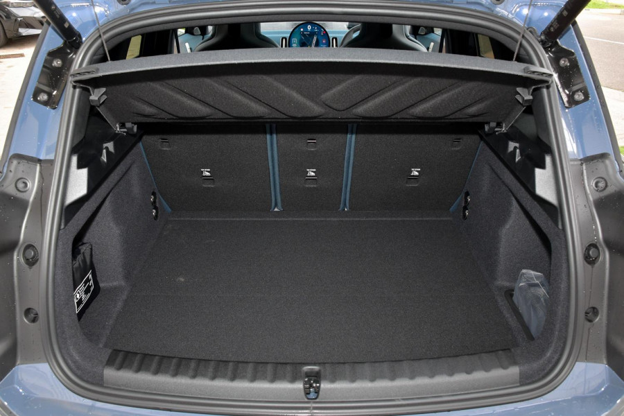 2026 MY25 MINI Countryman U25 C Favoured SUV