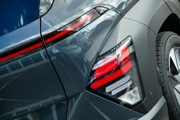 2026 Hyundai KONA SX2.V3 Premium SUV Image 7