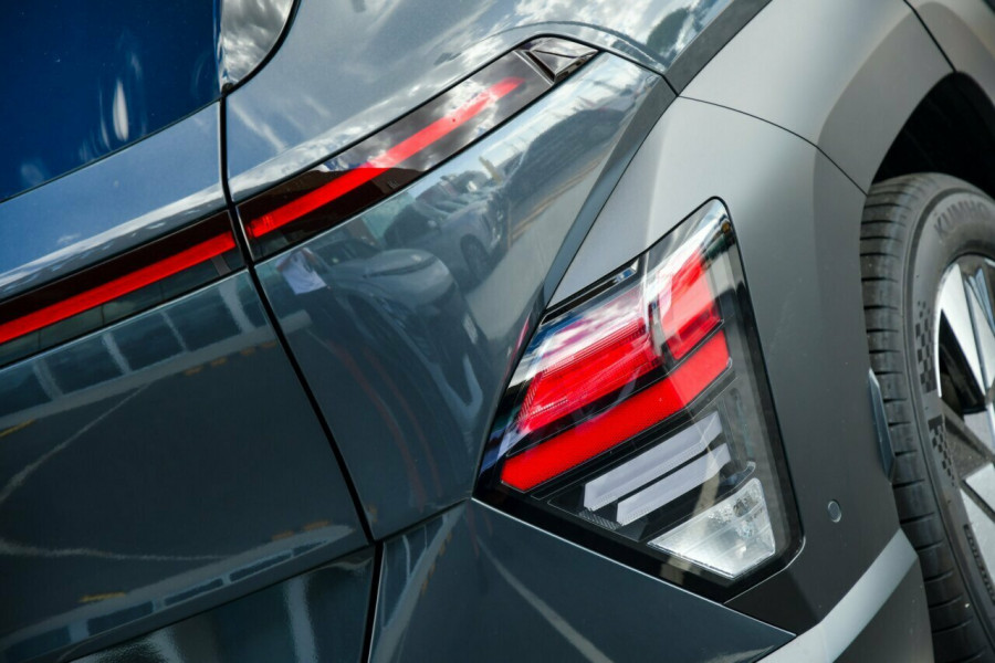 2026 Hyundai KONA SX2.V3 Premium SUV Image 7