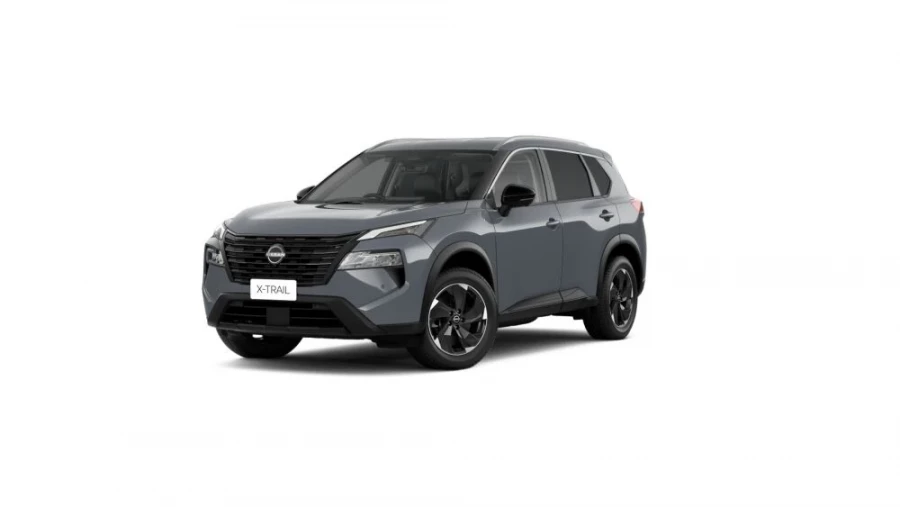 2026 Nissan X-Trail T33 ST-L e-POWER SUV Image 1