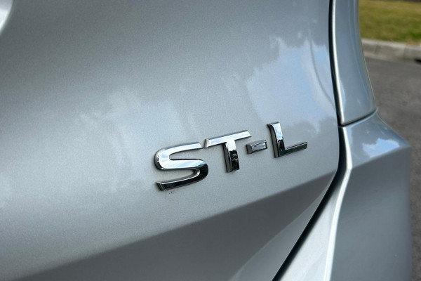 2019 Nissan X-Trail T32 Series II ST-L SUV Image 3