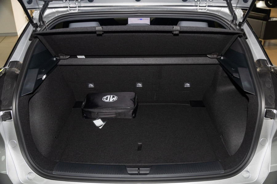 2026 MG MG4 AH4E XPOWER Hatch Image 9
