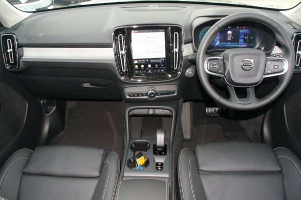 2025 MY26 Volvo XC40 XZ Plus B4 SUV Image 6