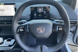 2025 MG MG4 MEH32 Excite 51 Hatch