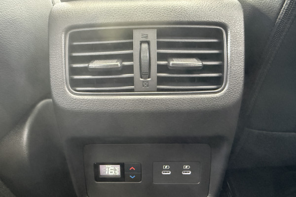 2026 Nissan X-Trail T33 Ti SUV Image 19