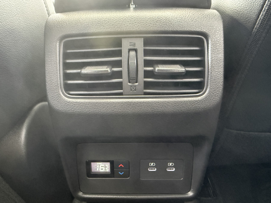 2026 Nissan X-Trail T33 Ti SUV Image 19