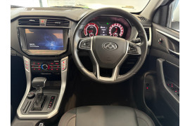 2020 LDV T60 SK8C Trailrider 2 Ute