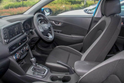 2019 MY20 Hyundai Kona OS.3 Active Suv