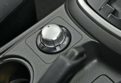 2015 Isuzu Ute D-MAX MY15 LS-U Crew Cab Utility