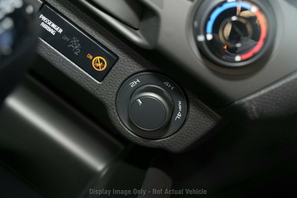 2026 Mazda BT-50 TF XT Ute Image 20