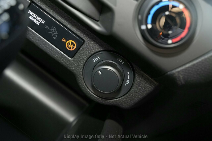 2026 Mazda BT-50 TF XT Ute Image 20