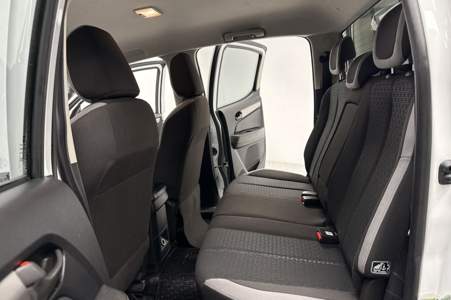 2019 MY20 Holden Colorado RG LS Ute Image 13