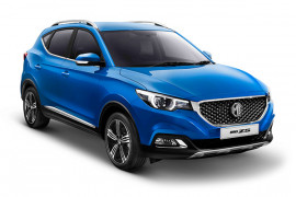 MG ZS Excite Plus AZS1